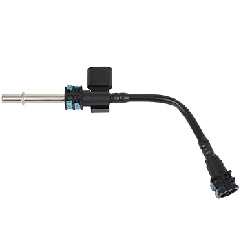 Amazon.com: ECCPP Automotive Fuel Pressure Sensor 68268053AB